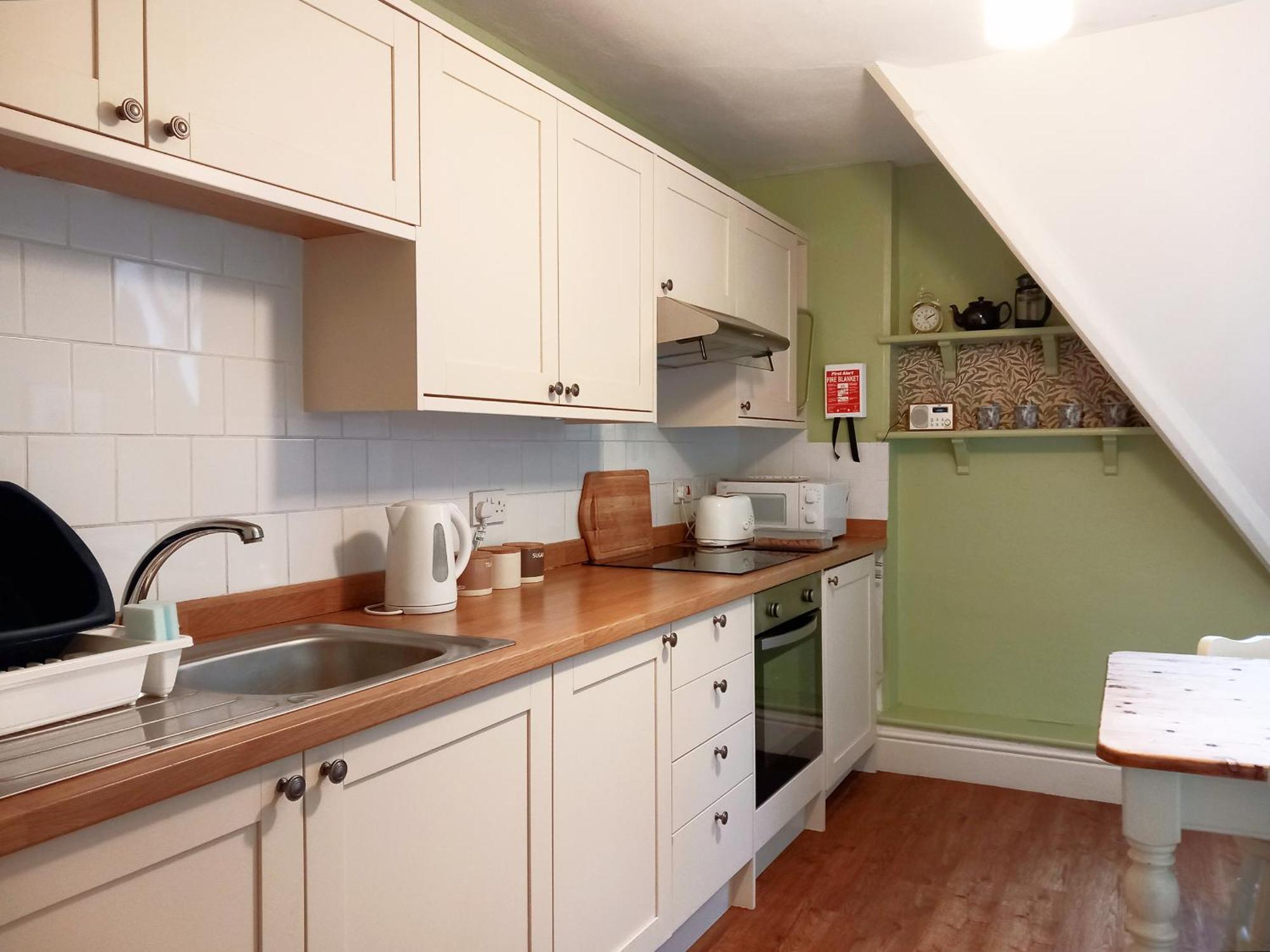 Haslington House Apartment Malvern Wells Luaran gambar