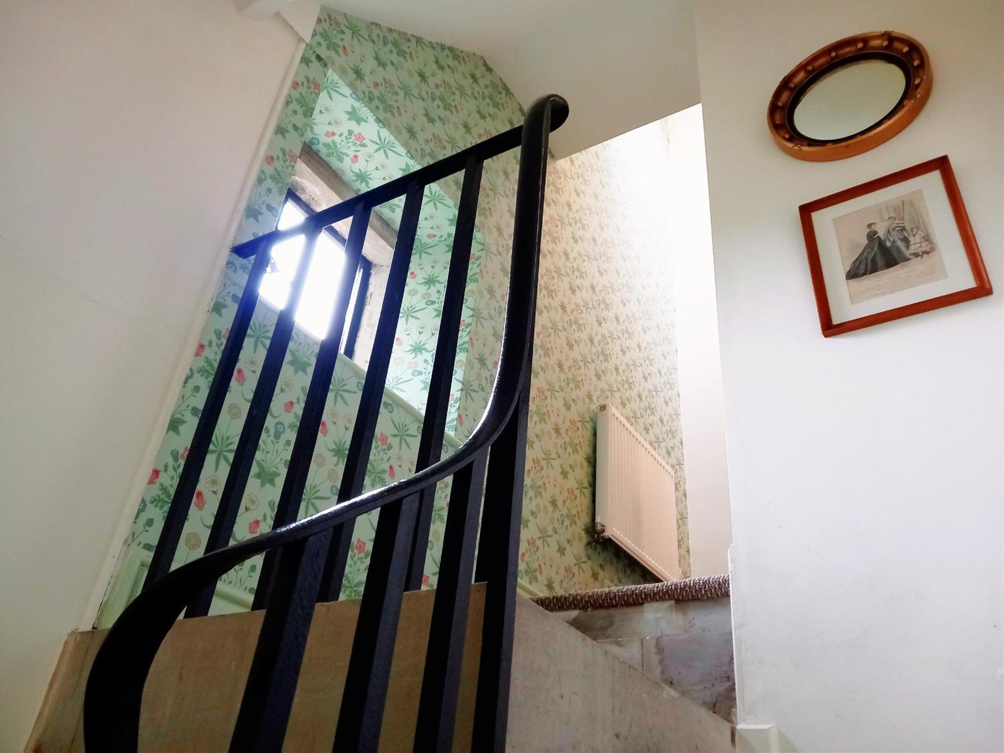 Haslington House Apartment Malvern Wells Luaran gambar