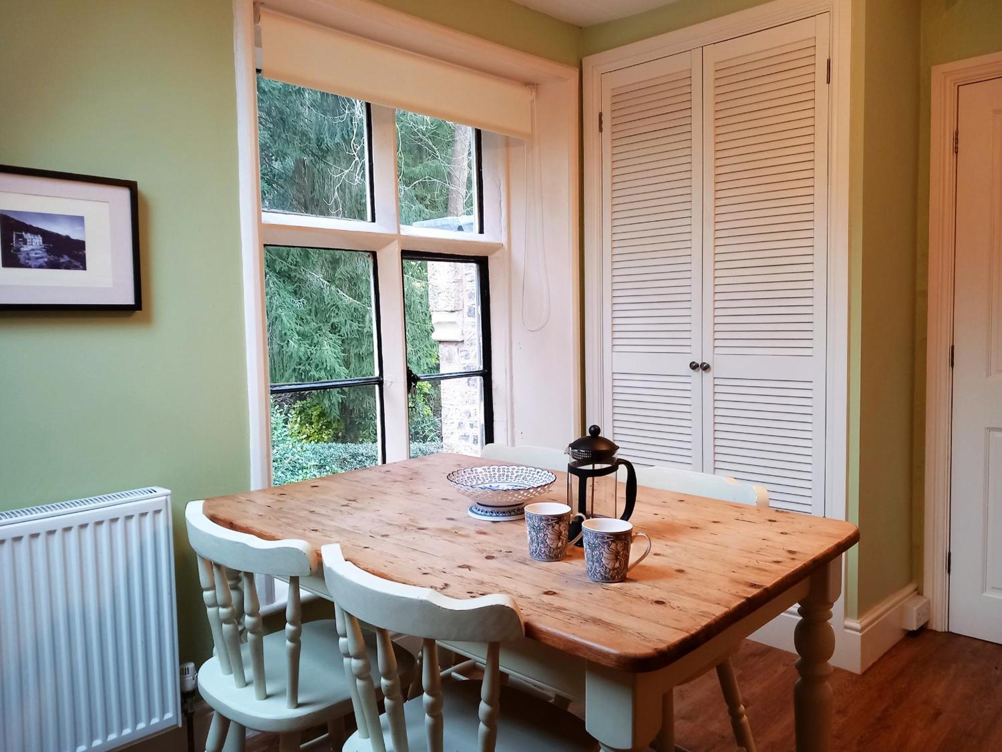 Haslington House Apartment Malvern Wells Luaran gambar
