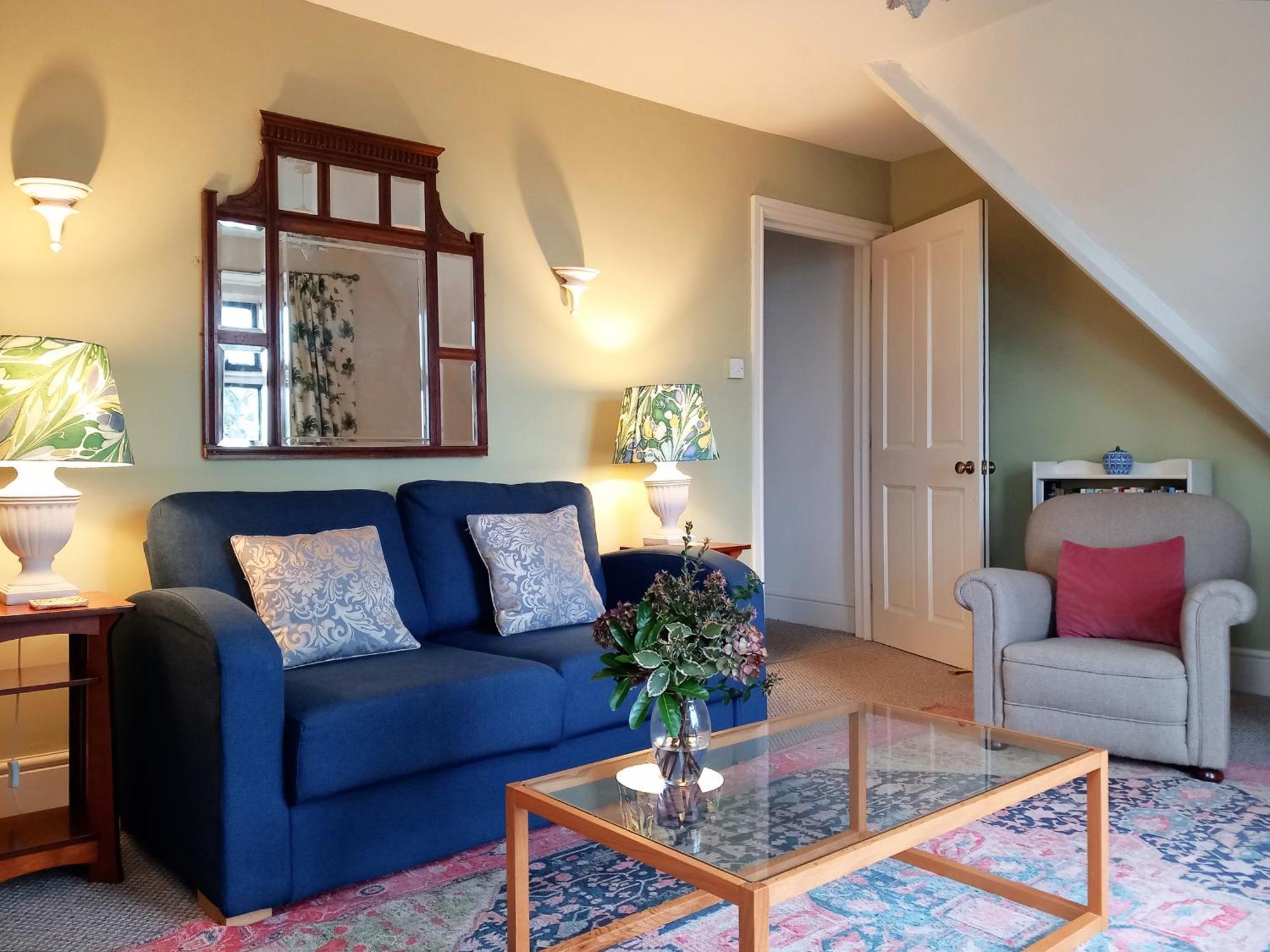 Haslington House Apartment Malvern Wells Luaran gambar