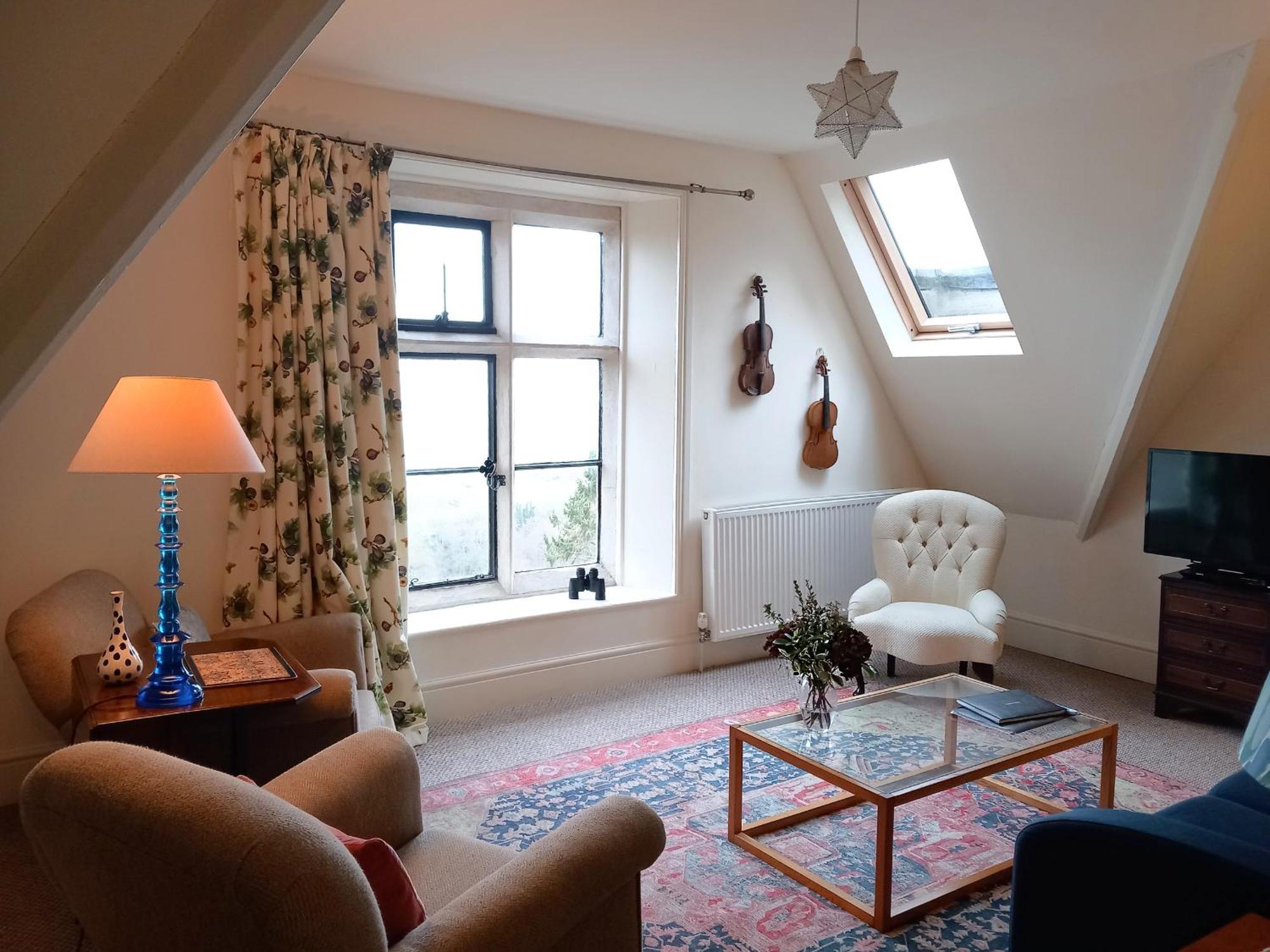 Haslington House Apartment Malvern Wells Luaran gambar