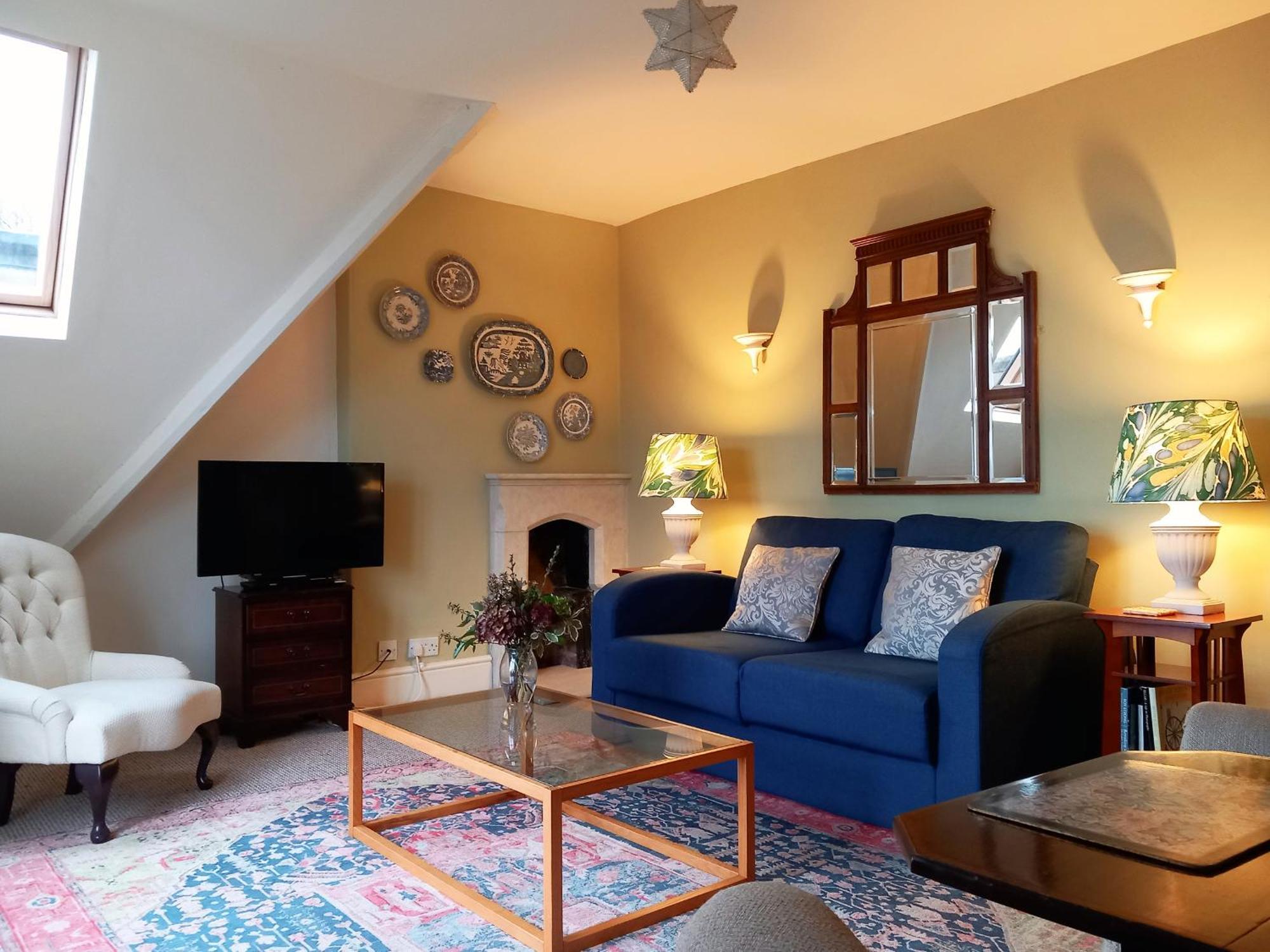 Haslington House Apartment Malvern Wells Luaran gambar