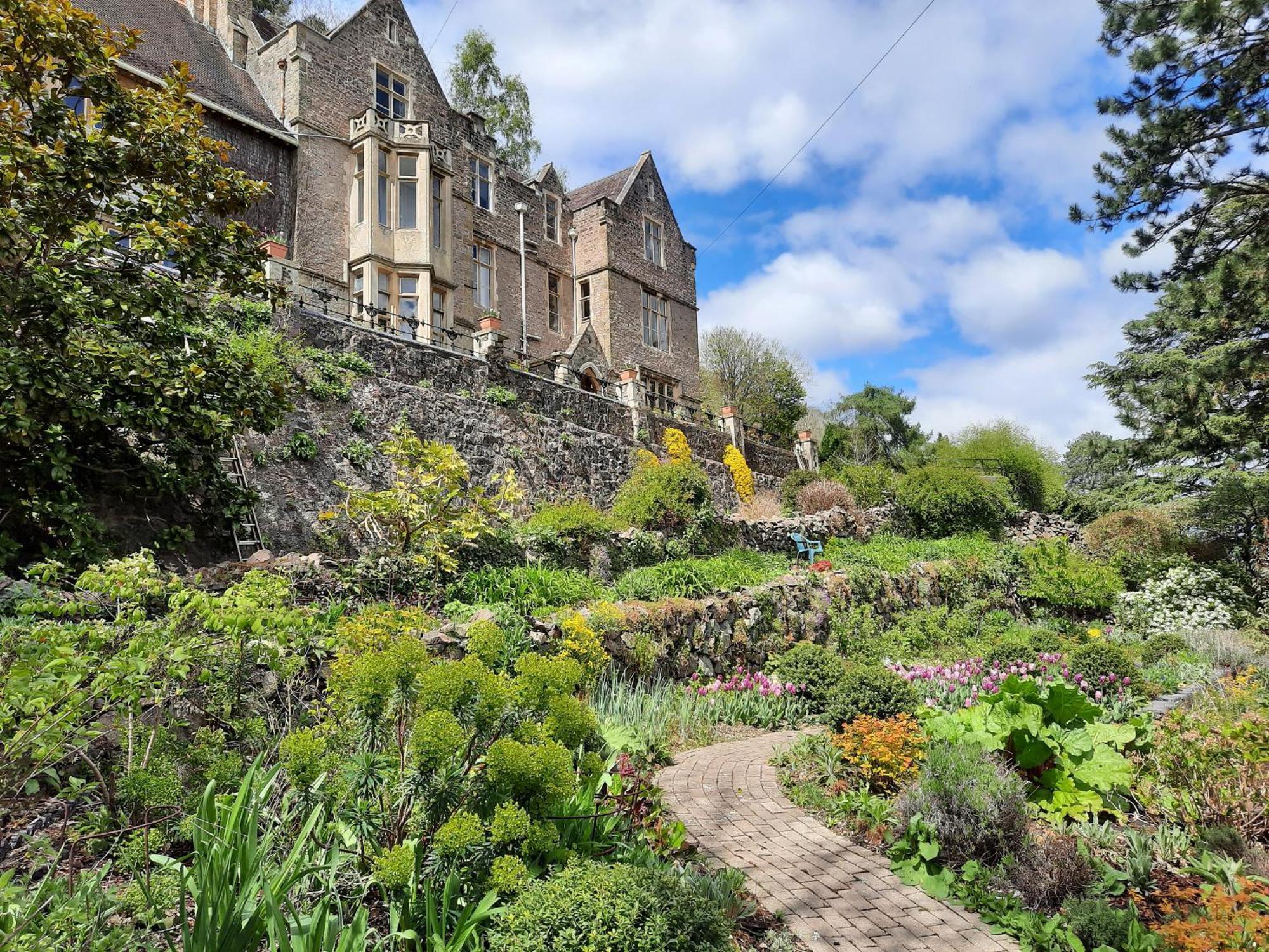 Haslington House Apartment Malvern Wells Luaran gambar