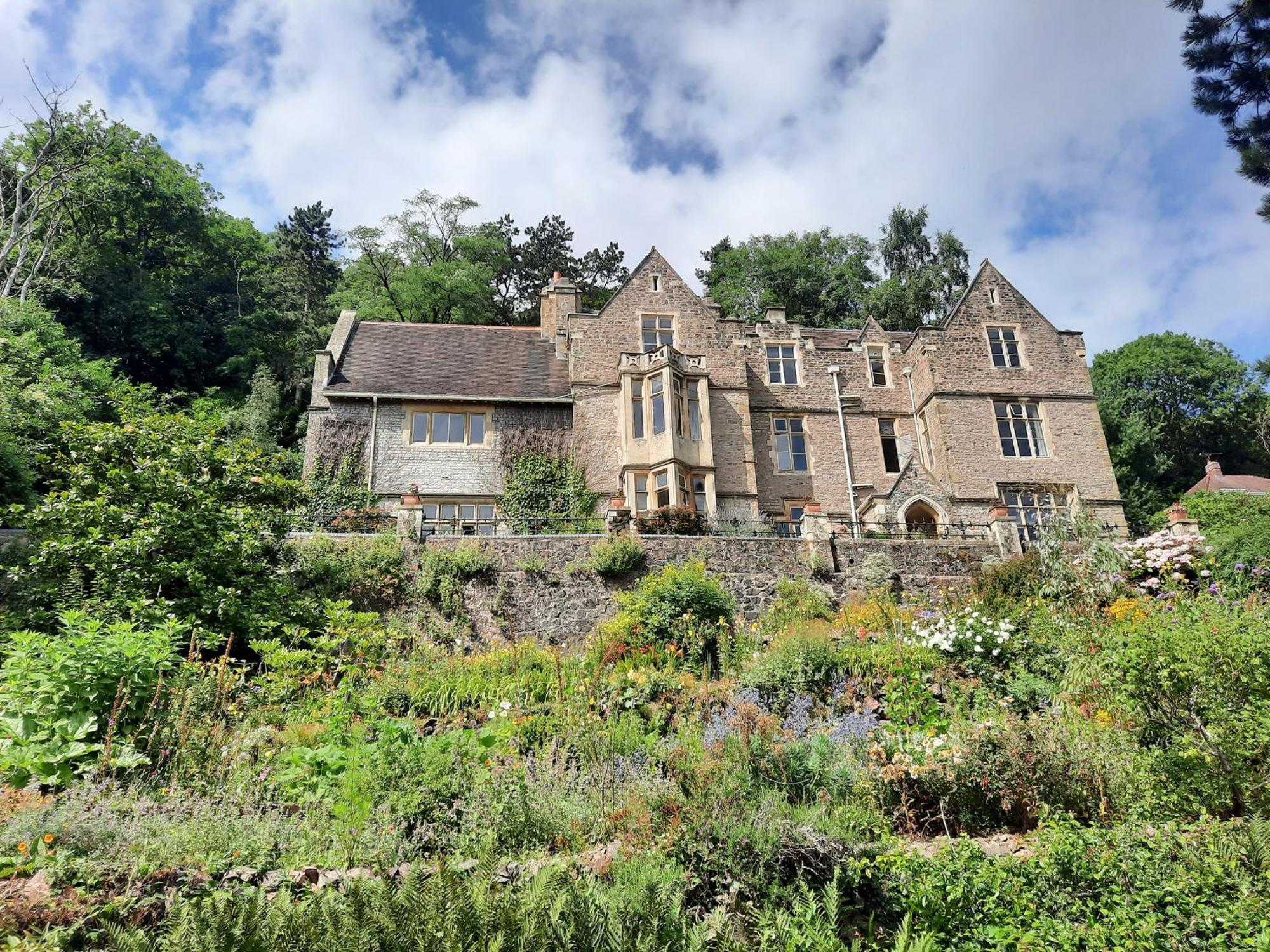 Haslington House Apartment Malvern Wells Luaran gambar