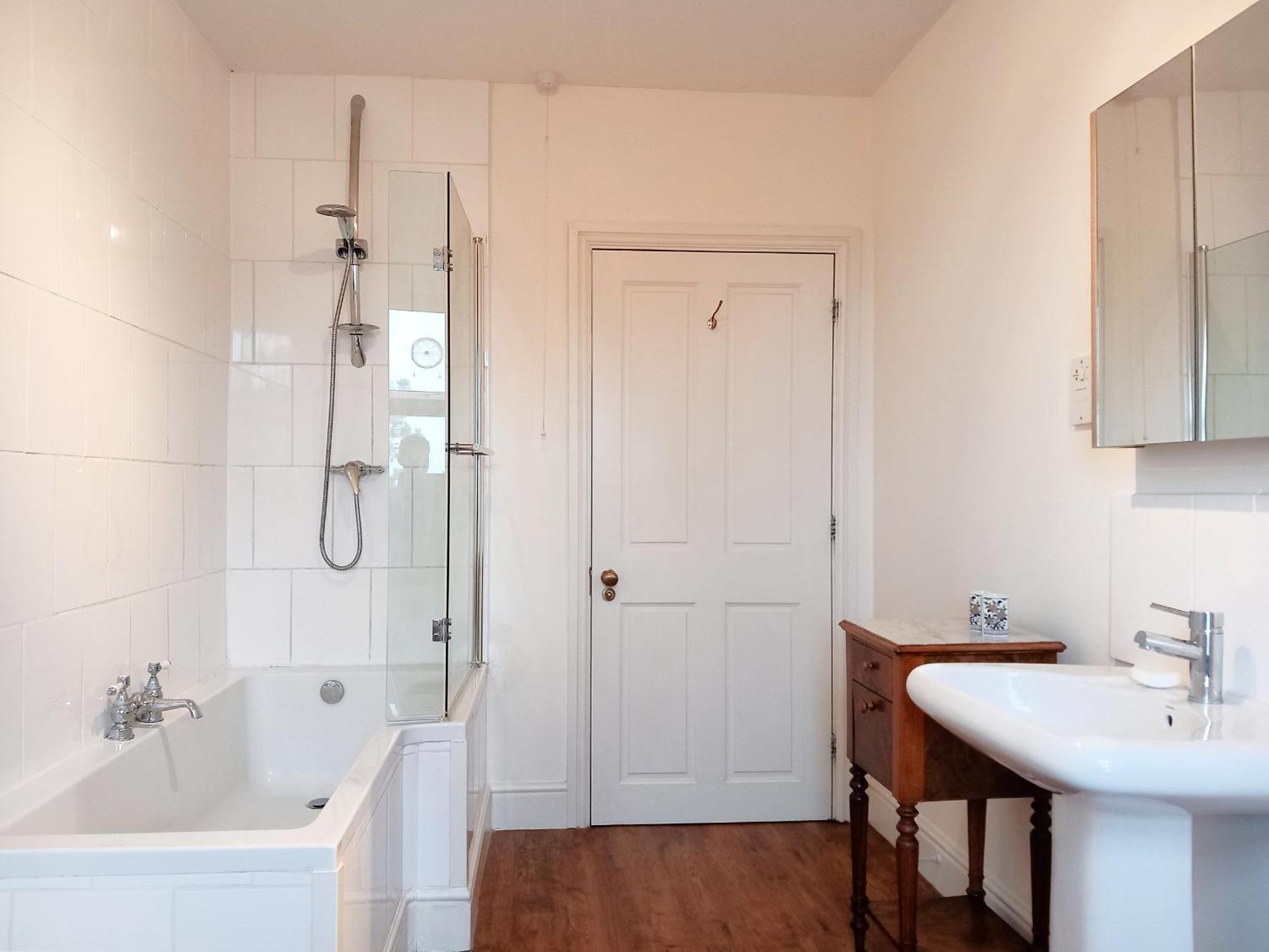 Haslington House Apartment Malvern Wells Luaran gambar
