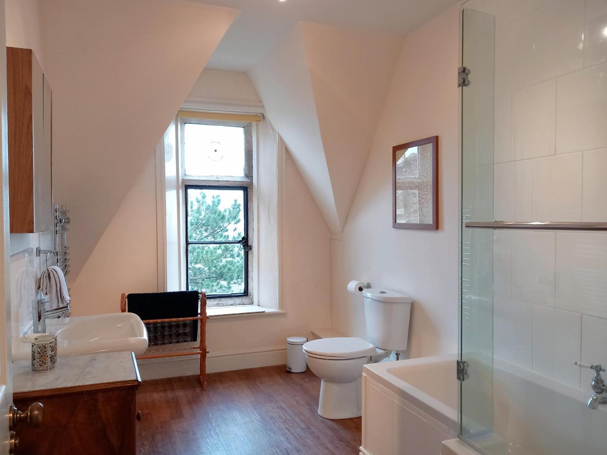 Haslington House Apartment Malvern Wells Luaran gambar