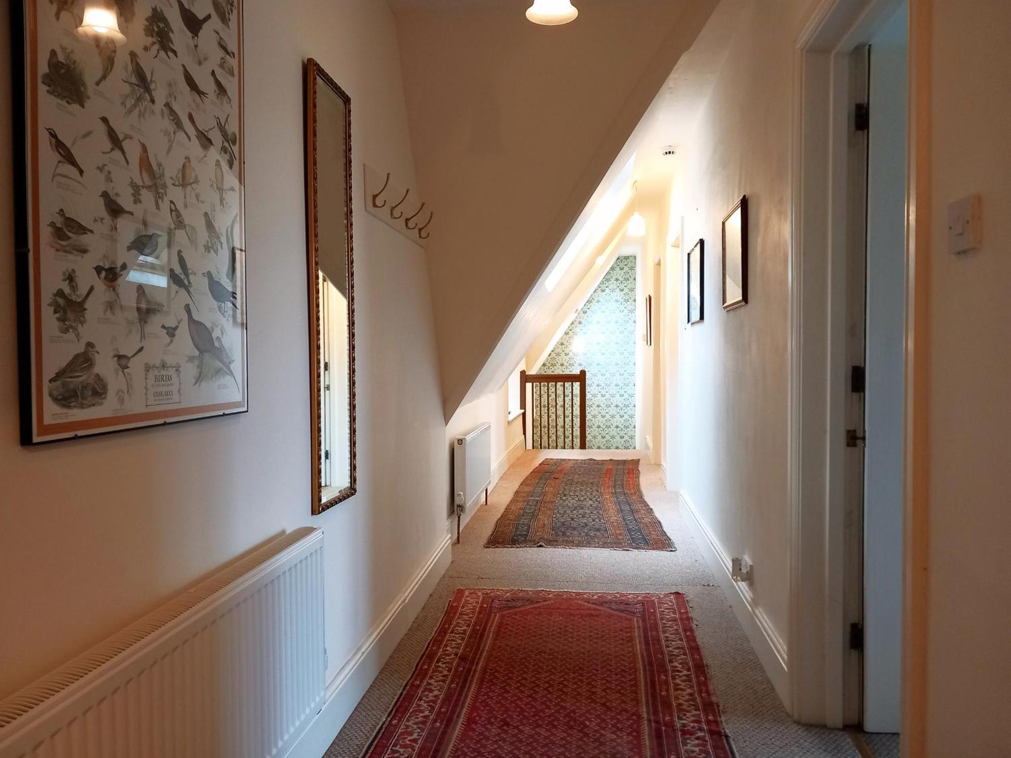 Haslington House Apartment Malvern Wells Luaran gambar