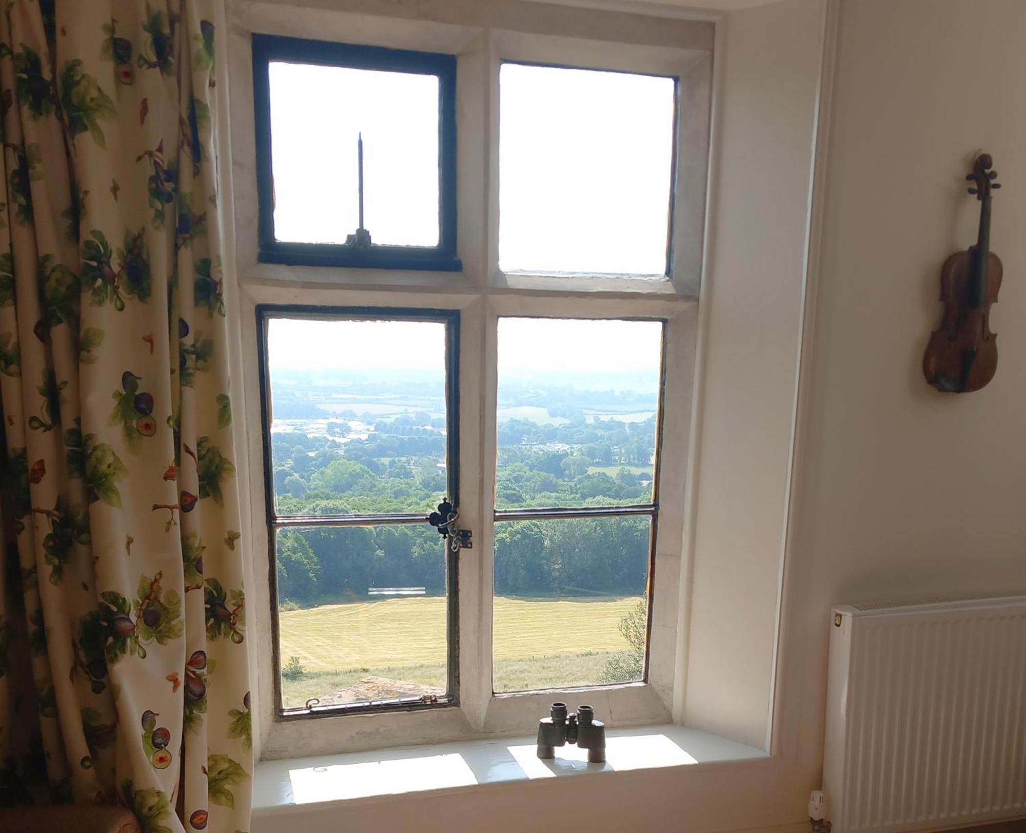Haslington House Apartment Malvern Wells Luaran gambar
