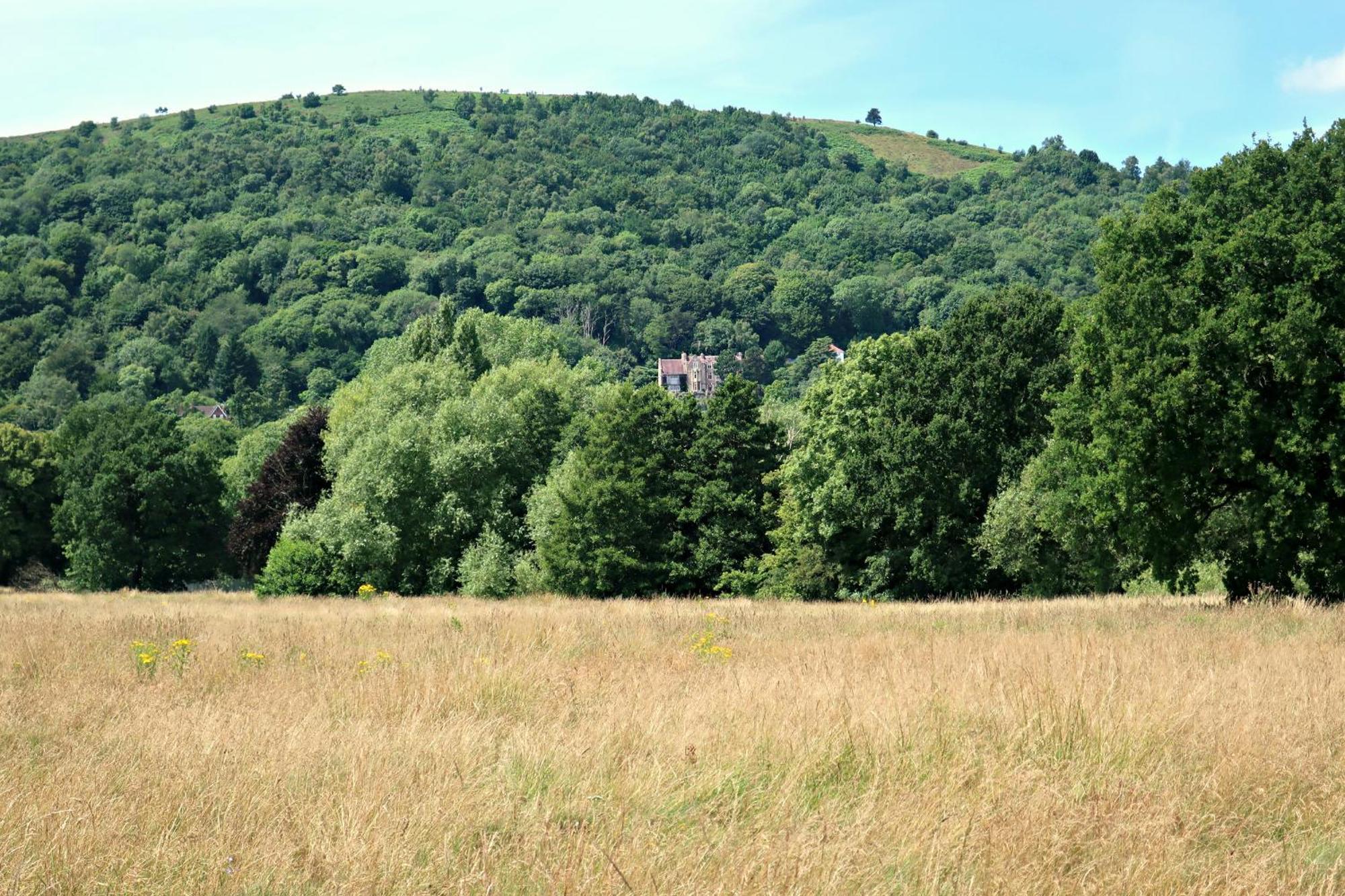 Haslington House Apartment Malvern Wells Luaran gambar