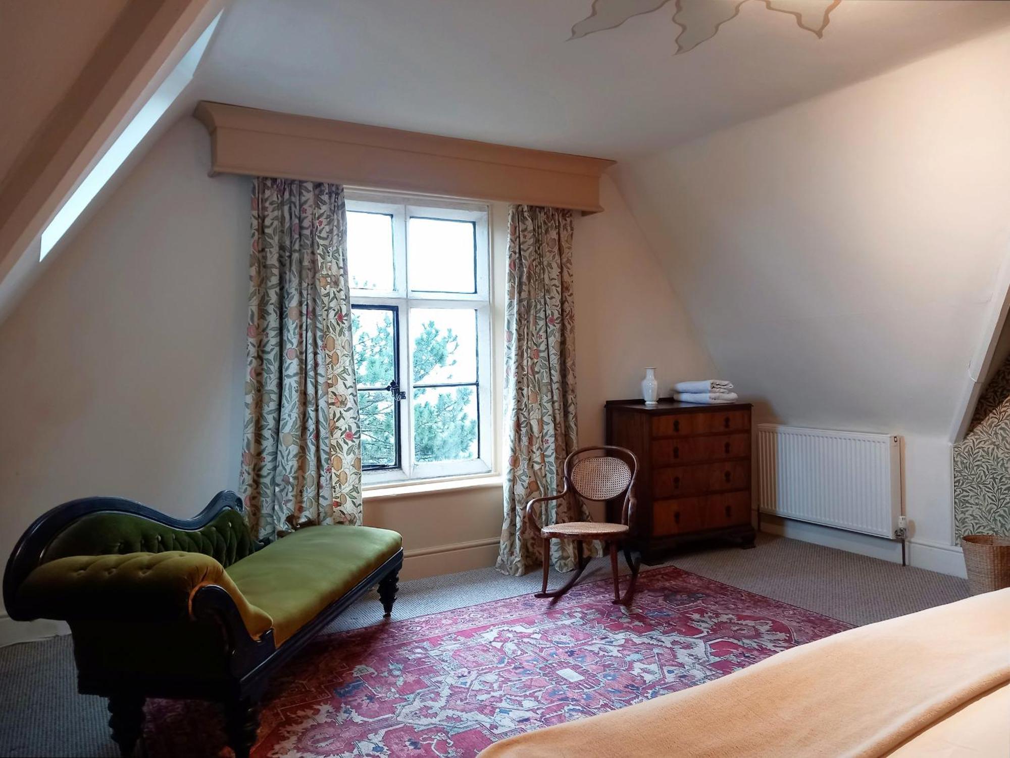 Haslington House Apartment Malvern Wells Luaran gambar