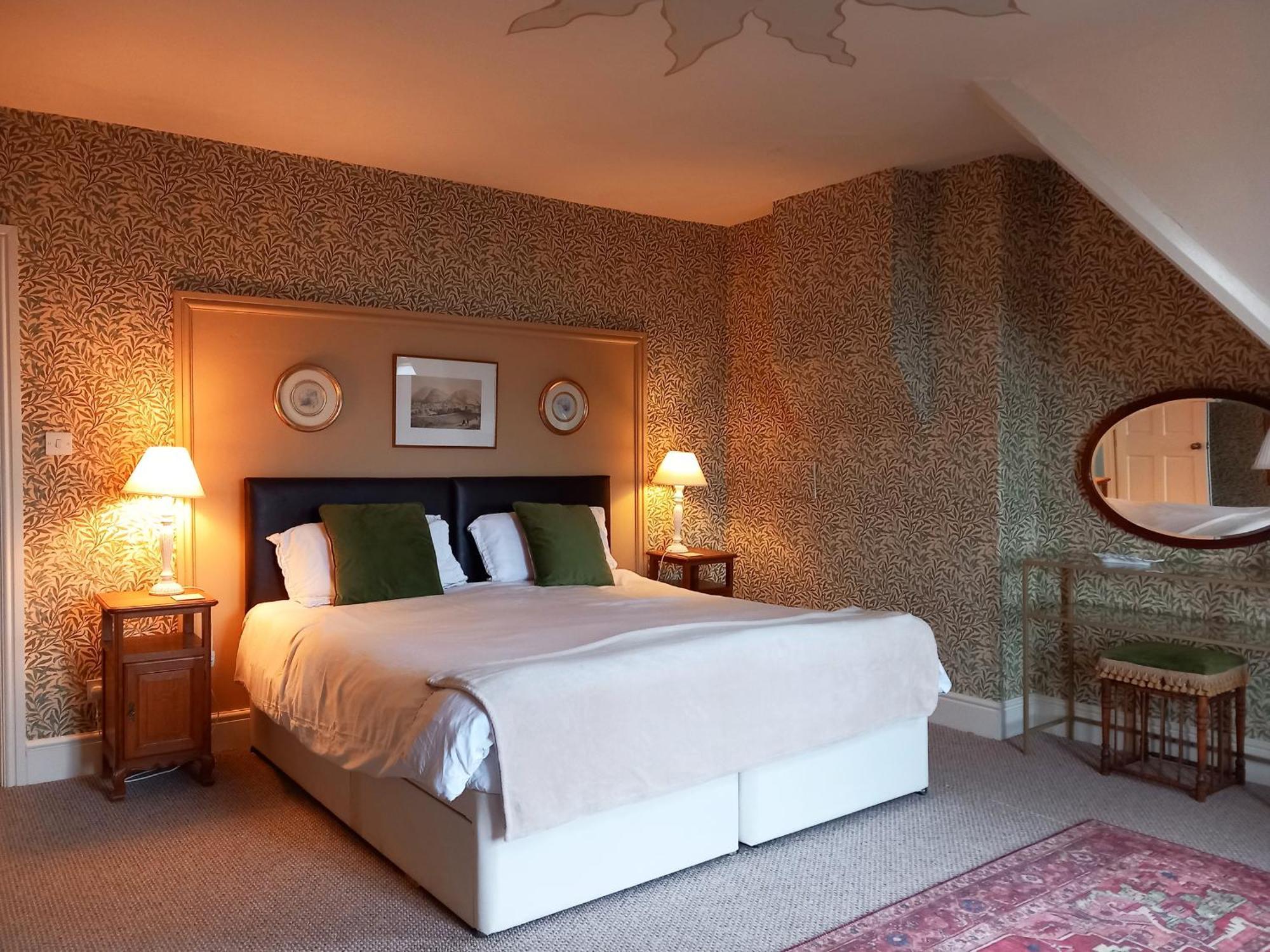 Haslington House Apartment Malvern Wells Luaran gambar
