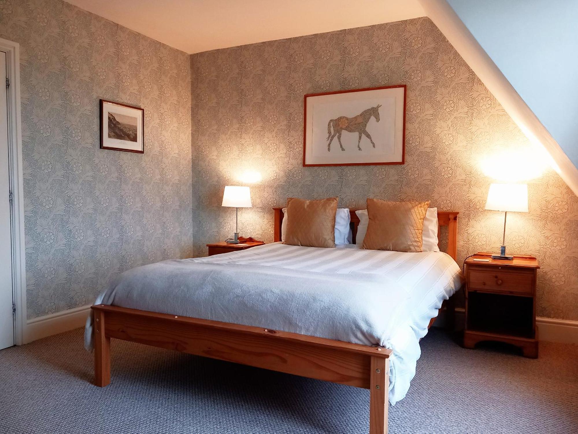 Haslington House Apartment Malvern Wells Luaran gambar