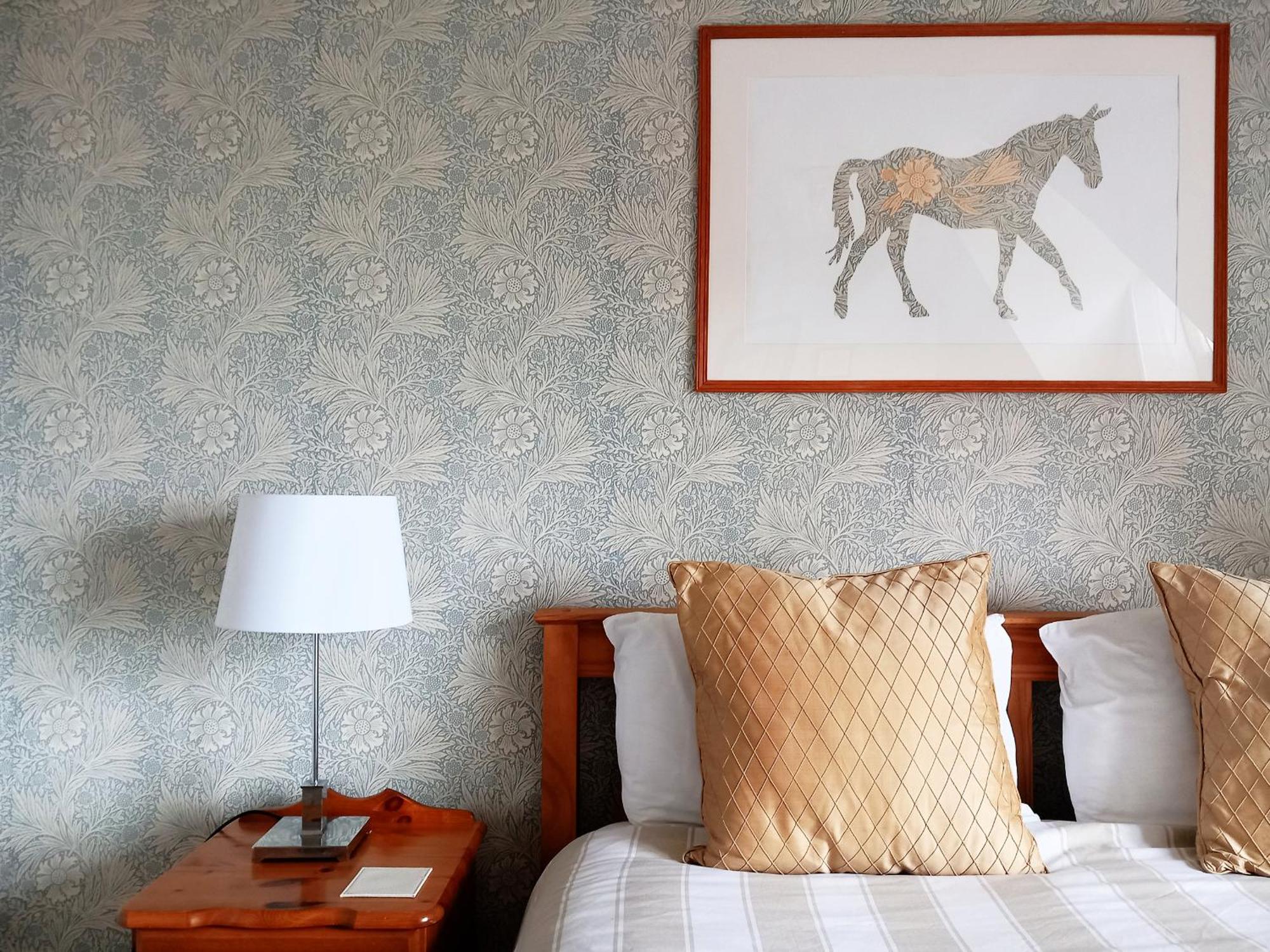 Haslington House Apartment Malvern Wells Luaran gambar